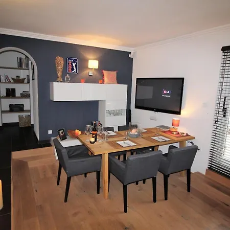 Franz-walde-weg By Managers Apartment *