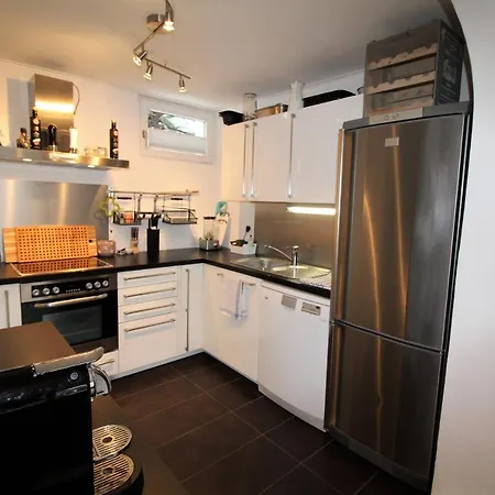 Apartment Franz-walde-weg By Managers *