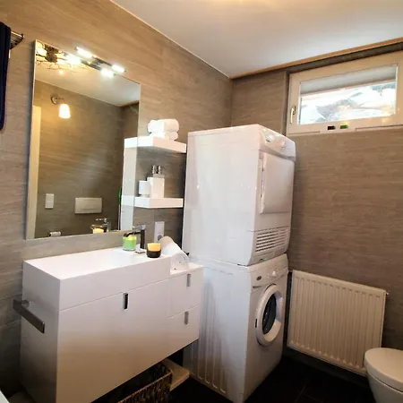 Franz-walde-weg By Managers Appartement *