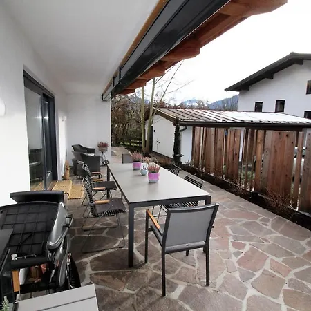 Franz-walde-weg By Managers Kitzbühel