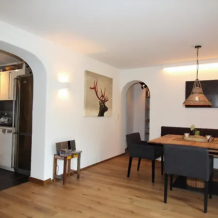 Franz-walde-weg By Managers Appartement