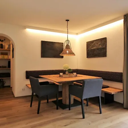 Apartment Franz-walde-weg By Managers *