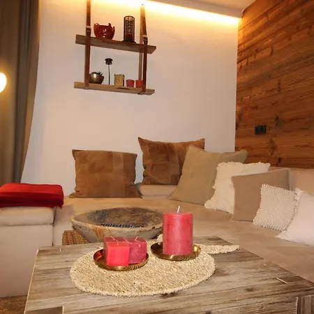 Appartement Franz-walde-weg By Managers