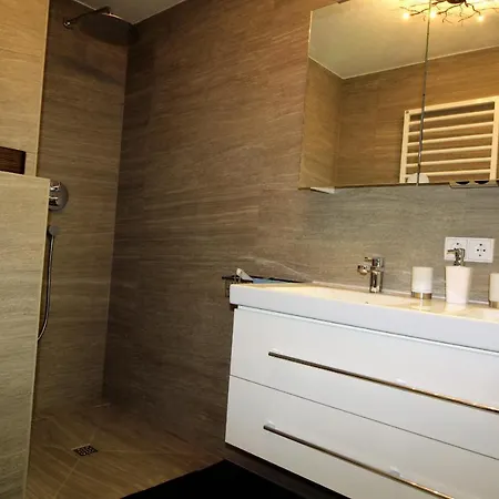 Franz-walde-weg By Managers Appartement