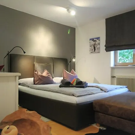 Apartment Franz-walde-weg By Managers Kitzbuhel