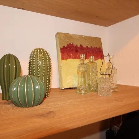 Apartamento Franz-walde-weg By Managers *