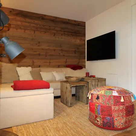 Appartement Franz-walde-weg By Managers