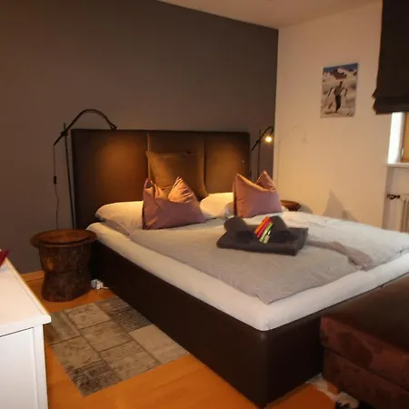 Apartment Franz-walde-weg By Managers Kitzbuhel