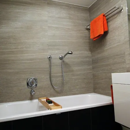 Appartement Franz-walde-weg By Managers Kitzbühel