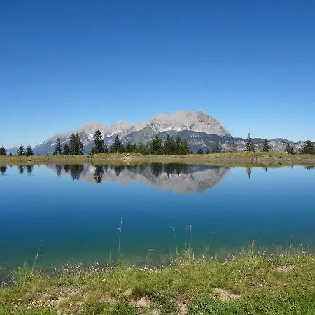 Appartement Franz-walde-weg By Managers *