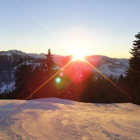 Franz-walde-weg By Managers * Kitzbuhel