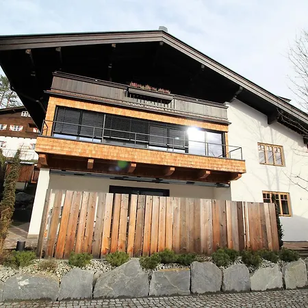 Franz-walde-weg By Managers Apartmán Kitzbühel