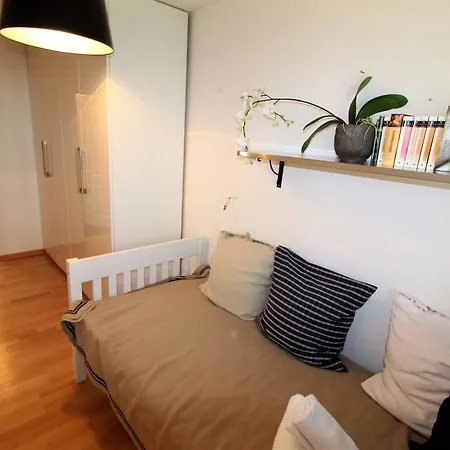 Appartement Franz-walde-weg By Managers