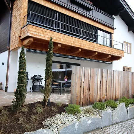 Franz-walde-weg By Managers Apartment Kitzbuhel