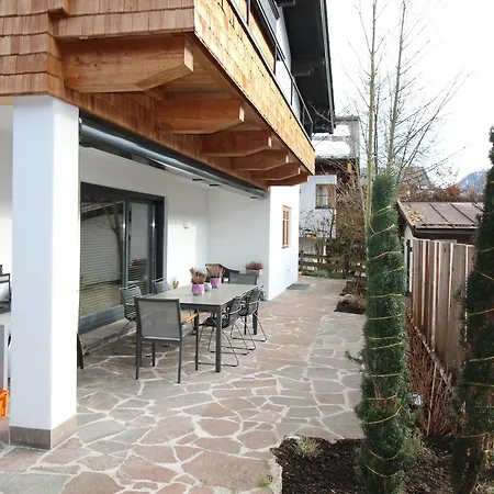 Apartmán Franz-walde-weg By Managers Kitzbühel