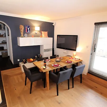 Franz-walde-weg By Managers