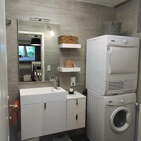 Lejlighed Franz-walde-weg By Managers Kitzbühel