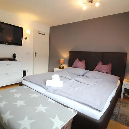 Franz-walde-weg By Managers * Kitzbühel