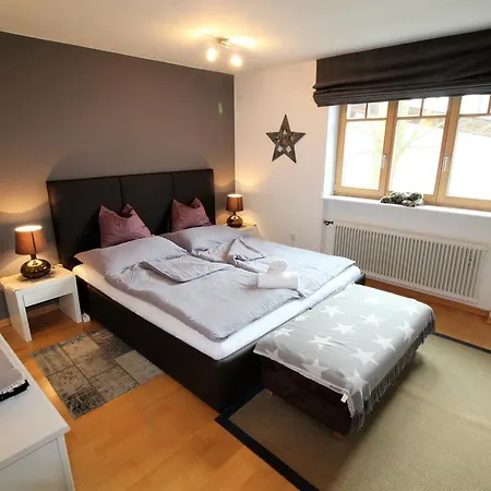 Franz-walde-weg By Managers *