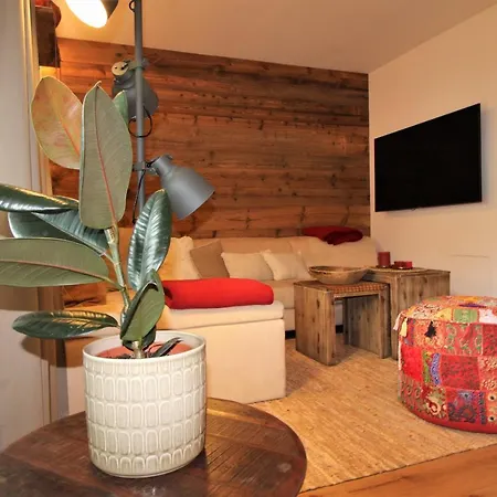 Apartment Franz-walde-weg By Managers