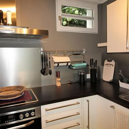Franz-walde-weg By Managers Apartment *