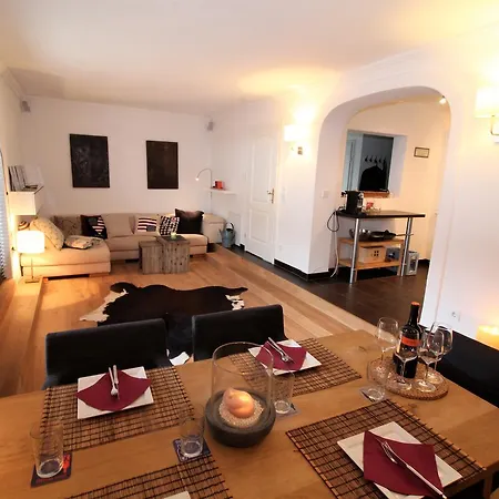 Franz-walde-weg By Managers Apartment Kitzbuhel